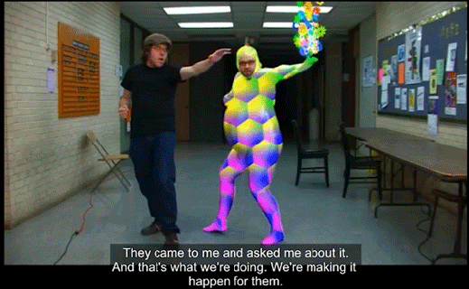 leadership compromise gif find share on giphy small