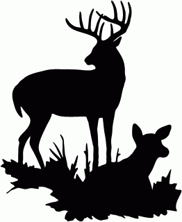 https://cdn.lowgif.com/small/c3a1dd5a46656ec6-deer-family2-gif-1332-1628-silhouettes-pinterest-deer.gif