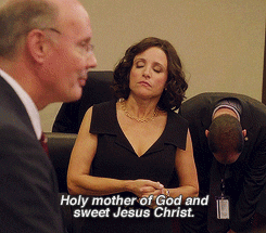 drunk julia louis dreyfus gif find share on giphy small
