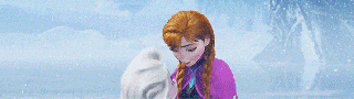 princess anna love gif find share on giphy small