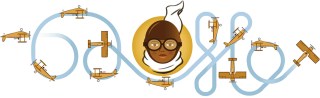 black history month bessie coleman from texas small