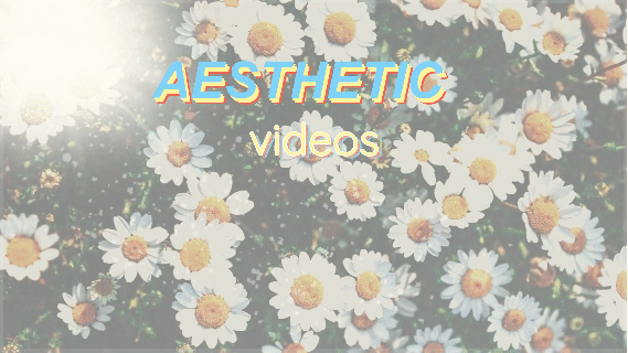 how to make edit aesthetic videos quotes about love anime gifs small