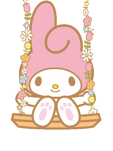 my melody my melody de sanrio pinterest sanrio kitty and small