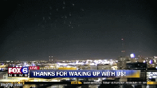 milwaukee morning news captures mysterious lights on live city cam small