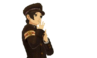 image b surprised gif ace attorney wiki fandom powered by wikia small