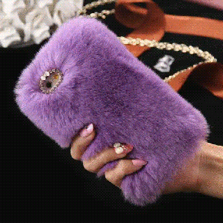 the fenty fur iphone case daily kreative small