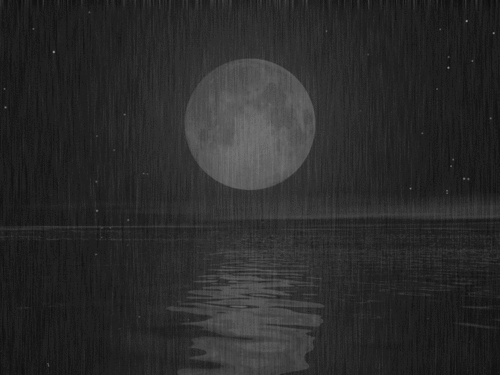via giphy giphy pinterest rain weather rain and moonlight small