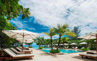 dream honeymoon layana resort spa thailand small