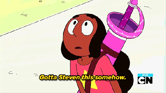 more crying more singing 1 steven universe know small