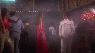 disco airplane gif find share on giphy small