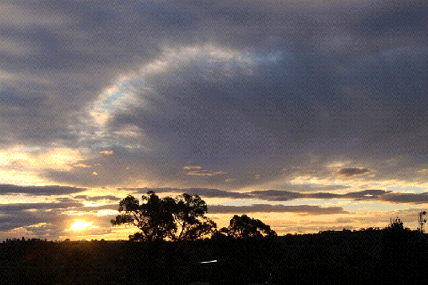 sunset time lapse with clouds 9fxgued gif 800 533 gif small
