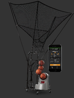 the top basketball shooting machine in australia dr dish amazing moving small