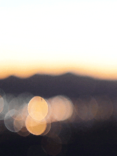 landscape bokeh gif find share on giphy small