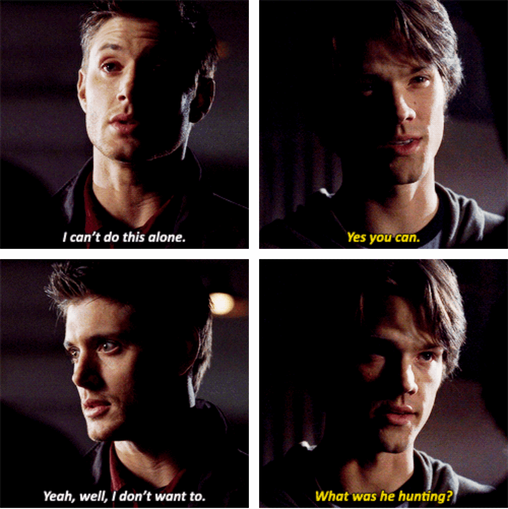 set of gifs sam and dean 1 01 pilot spns1 the winchester small