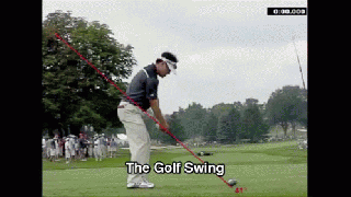 the golf swing step by step gif golf swing discover share gifs small
