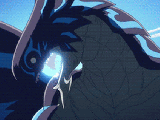 my name is acnologia king of dragons i ve killed the fire dragon small