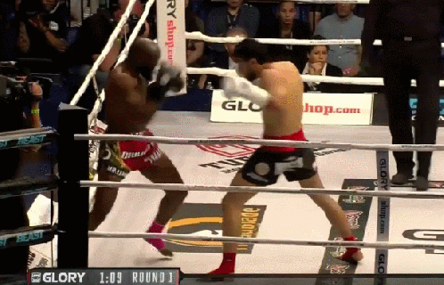 video scary head kick knockout produces some of the best fight commentary you ll ever hear small