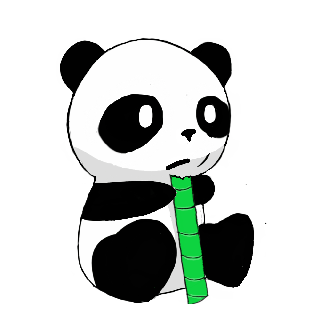 panda animation mithelen funny pictures with captions small
