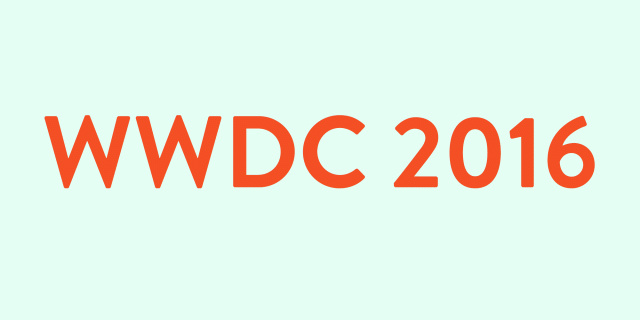 wwdc 2016 our favorite new features day one perspective small
