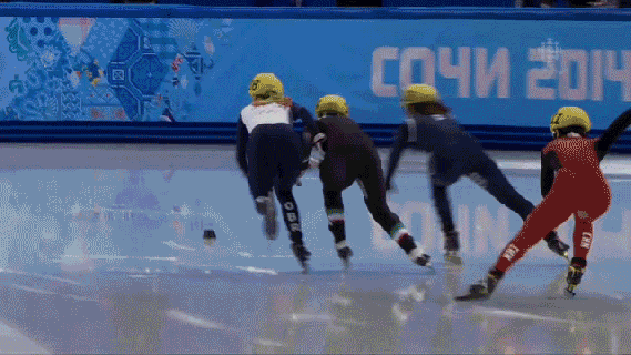 women s speed skating at the 2014 olympics popsugar celebrity small