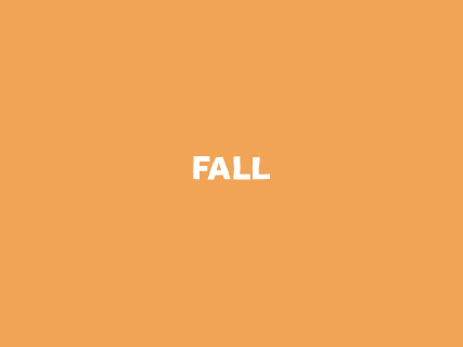 word gif 51 fall by ethan barnowsky dribbble small
