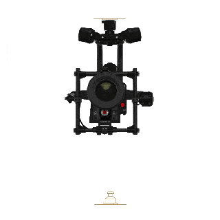 nuovo prodotto freefly movi pro trans audio video s r l 3 axis gimbal stabilizer small