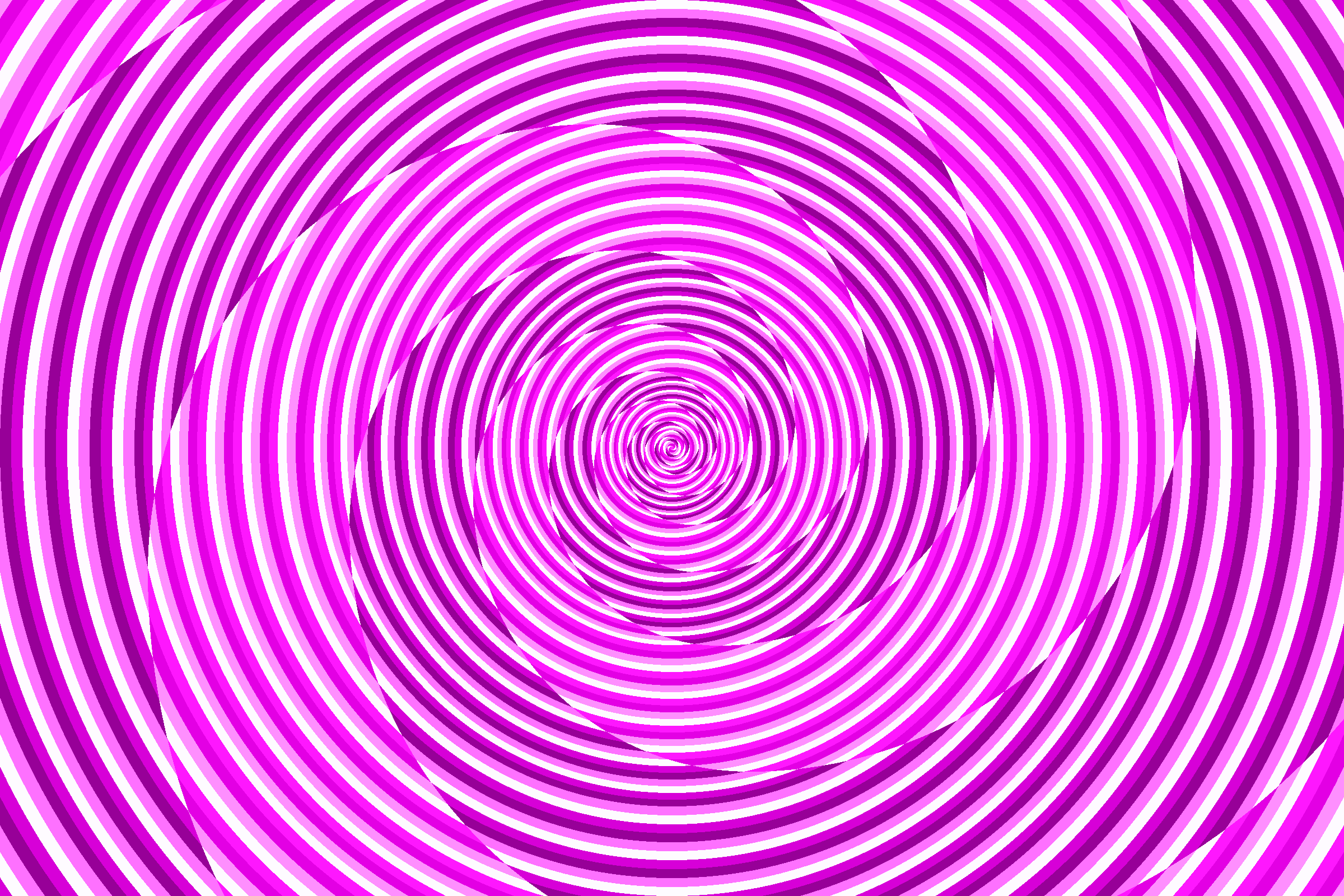 a spiral in expanding to fill your vision and relationship freaky gifs small