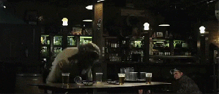 monster table flip gif find share on giphy small