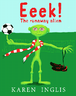 uncategorized karen inglis children s books football cartoon drawings small