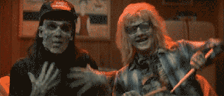 john ritter zombie gif find share on giphy small
