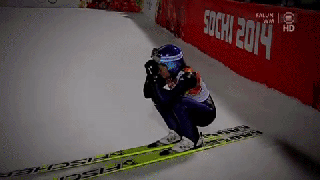 female ski jumping tumblr small