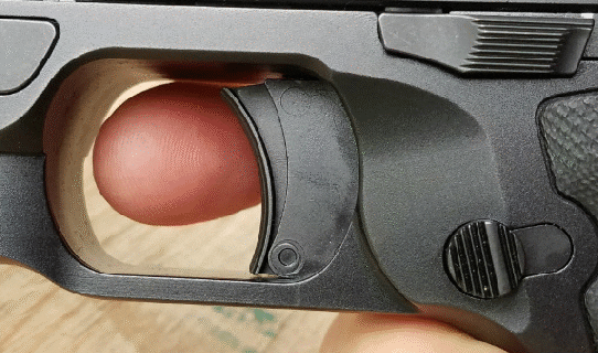 gun review hudson h9 9mm pistol the truth about guns small