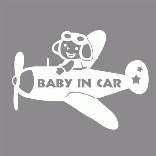 ride on baby and kids children baby stickers 12 discount type not the original designs baby in car child in car sticker seals small