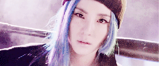 sandara park gif find share on giphy small