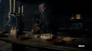 angry season 1 gif by outlander find share on giphy