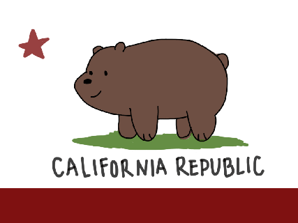 flag of california wallpapers misc hq pictures 4k 2019 canadian gif small