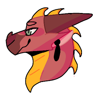 icon wings of fire amino small