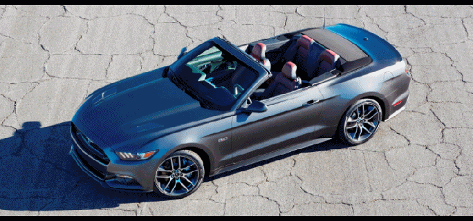 2015 ford mustang gt convertible in 50 fresh photos plus state of the oval for cgi imagery small