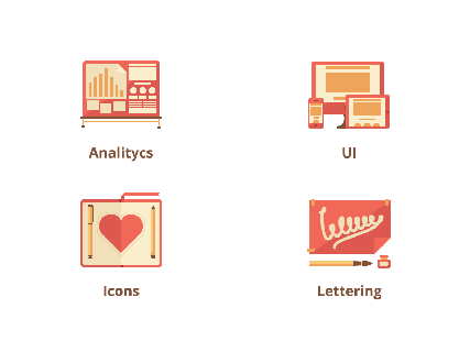 skills icons animated by kava game ui art dribbble small
