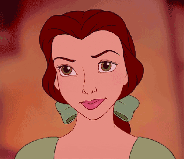 annoyed beauty and the beast gif find share on giphy small