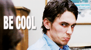 be cool james franco reactiongifs small
