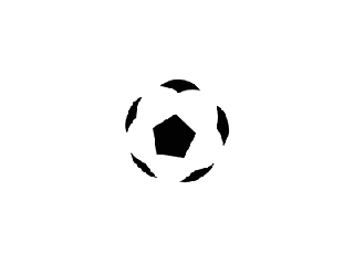 soccer ball animation by piotr gorczyca dribbble small