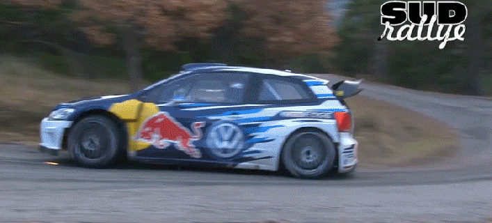 watch the incredible all wheel drive of a modern wrc car in action small