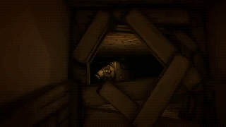 Chica Jump Scare Gif Bing Images. 