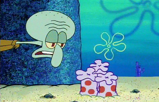 squidward trending gifs small