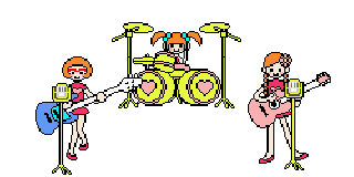 f yeah rhythm heaven here have some transparent drum small