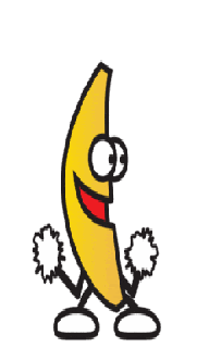 animated gifs dancing banana 5442 loadtve small