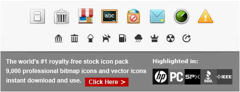 spruce up your desktop or website with icon archive search 558 304 small