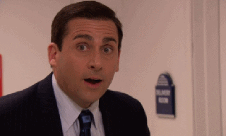 michael scott dentures gifs find share on giphy small