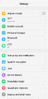 status bar faq vivo phone and notification troubleshooting bluetooth icon symbol small